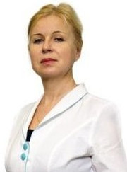 Врач УЗИ Ирина Ивановна Попова