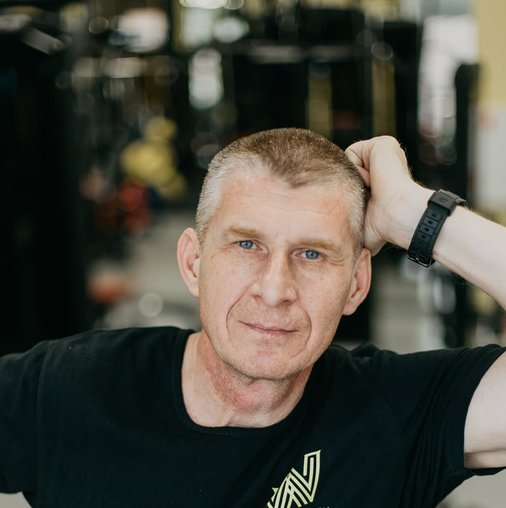 Андрей Николаевич Баженов