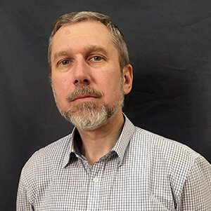 Сергей Адольфович Лычагин