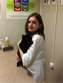 Шумилова Екатерина Анатольевна