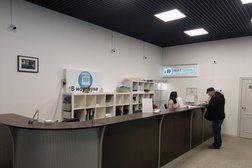 Сервисный центр Smart-service, с рейтингом 2.7 - находится по адресу Москва, Ткацкая улица, 5 ст3 