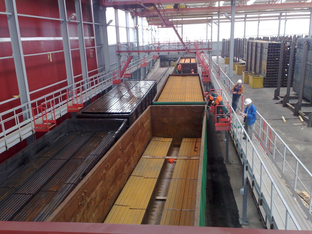 Севзапметалл, офис на улице Пинегина в Санкт-Петербурге 🔨 отзывы, фото ...