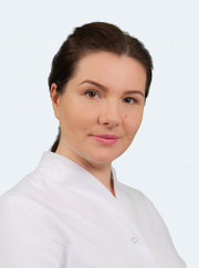 Акушер, акушер-гинеколог Юлия Леонидовна Горохова