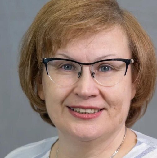 Анастасия Борисовна Суркова