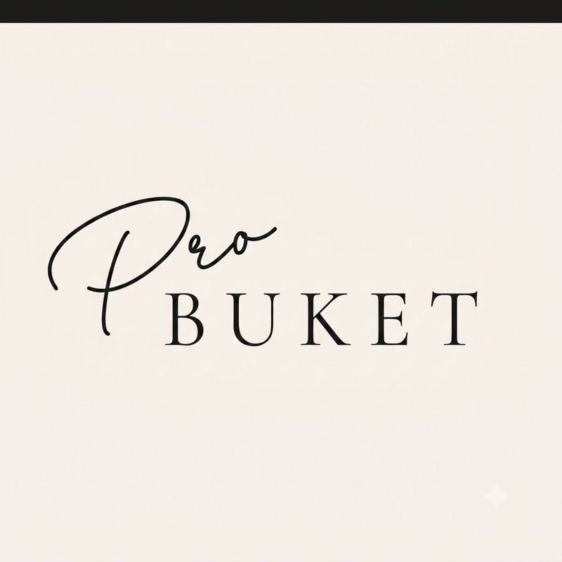 фотография Службы доставки цветов и подарков Pro-buket на улице Панфилова, 17/4