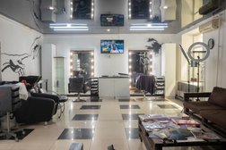 Студия красоты FRIENDS, с рейтингом 4.8 - находится по адресу Нижний Новгород, улица Красносельская, 26 