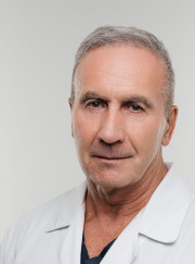 Хирург, колопроктолог Алексей Феликсович Ващенко