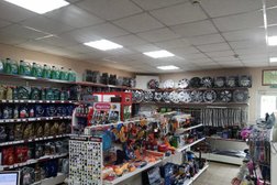 Автомаркет и автосервис в Шумерле