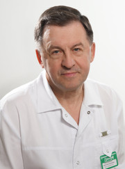 Эндокринолог Анатолий Сергеевич Савостьяненко