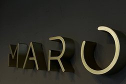 Салон красоты Маро, с рейтингом 4.9 - находится по адресу Тюмень, улица Михаила Сперанского, 43 