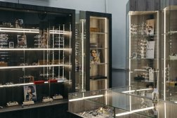 Оптика ОКО, с рейтингом 4.8 - находится по адресу Кострома, улица Красные Ряды, 1 