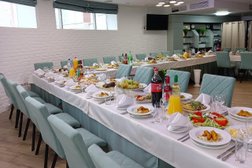 Ресторан Визави, с рейтингом 4.4 - находится по адресу Екатеринбург, Татищева, 86 