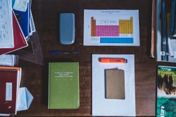 Учебный центр AkademikVL, с рейтингом 4.8 - находится по адресу Владивосток, Океанский проспект, 10А 