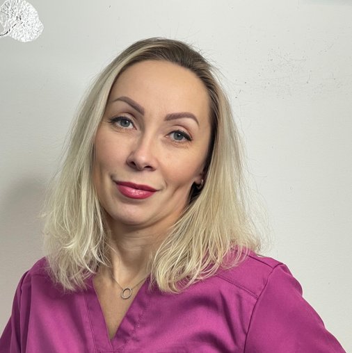 Екатерина Куликова