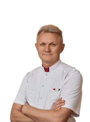 Ортопед, травматолог Владимир Викторович Ильющенко