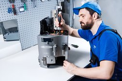 Сервисный центр Ritmix, с рейтингом 2.8 - находится по адресу Москва, улица Перерва, 32 