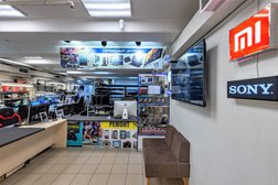 Сервисный центр Сервис136, с рейтингом 4.3 - находится по адресу Санкт-Петербург, Ленинский проспект, 136 