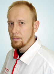 Врач УЗИ, сосудистый хирург Николай Александрович Иванков