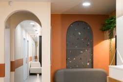 Стоматологическая клиника ElineProDent, с рейтингом 4.9 - находится по адресу Липецк, Неделина, 12 