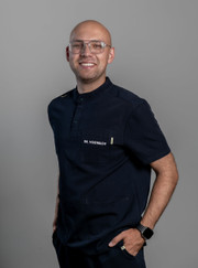 Хирург, пластический хирург Иван Михайлович Вострилов