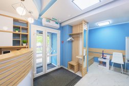 Стоматология Дентал Студия, с рейтингом 4.1 - находится по адресу Владимир, улица Мира, 38 