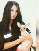 Ильина Венера Владимировна