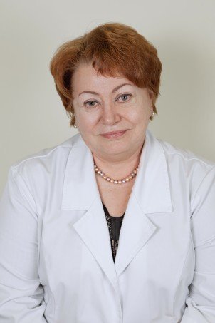 Маргарита Андреевна Рымша