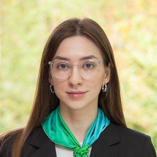 Наталья Чикунова