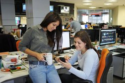 Компания Гост-Эксперт, с рейтингом 4.8 - находится по адресу Москва, улица Нагатинская, 16 