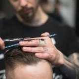 фотография Barberboss