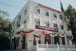 Многопрофильный медицинский центр ЛЮКС, с рейтингом 3.5 - находится по адресу Севастополь, 4-я Бастионная улица, 3А 