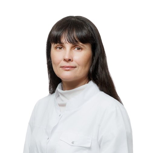 Светлана Валерьевна Пальчевская