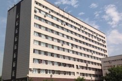 Общежитие на Рязанском проспекте, 86/1, стр.1, с рейтингом 1.8 - находится по адресу Москва, Рязанский проспект, 86/1с1 