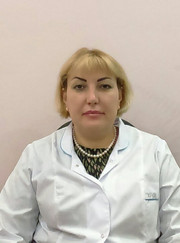 Акушер, акушер-гинеколог Оксана Юрьевна Сафонова