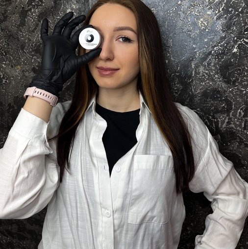 Анастасия Левашова