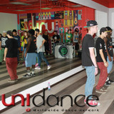 фотография Unidance