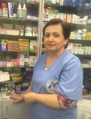 Цвигунова Алла Александровна