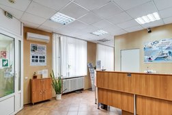 Центр МРТ диагностики ЛДЦ МИБС-Ростов-на-Дону, с рейтингом 3 - находится по адресу Ростов-на-Дону, микрорайон Западный, Коммунистический проспект, 39 