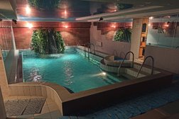 Сауна Водопад, с рейтингом 2.8 - находится по адресу Мурманск, улица Калинина, 48 