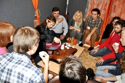 Центр изучения единоборств и оздоровительных практик Восточный стиль, с рейтингом 3.3 - находится по адресу Екатеринбург, улица Мамина-Сибиряка, 10 