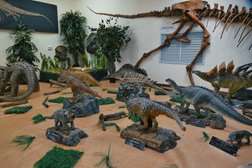 Котельничский палеонтологический музей