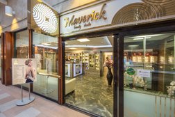 Салон красоты Maverick, с рейтингом 4.3 - находится по адресу Москва, Краснопресненская набережная, 12 