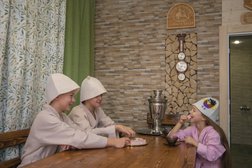Гостевой дом Усадьба, с рейтингом 4 - находится по адресу Республика Татарстан, с. Каймары, Придорожная улица, 9 