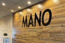 Груминг-центр Mano, с рейтингом 4.5 - находится по адресу Московская область, Красногорск, Павшинский бульвар, 4 