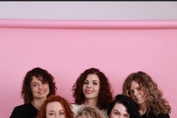 Салон красоты Dellhair, с рейтингом 4.9 - находится по адресу Новокузнецк, улица Павловского, 11А 