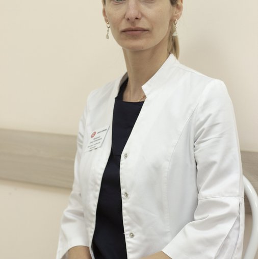 Алиса Алексеевна Иващенко