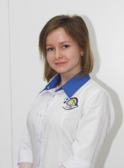 Ветеринарный врач УЗИ, ветеринар Анастасия Владимировна Морозова