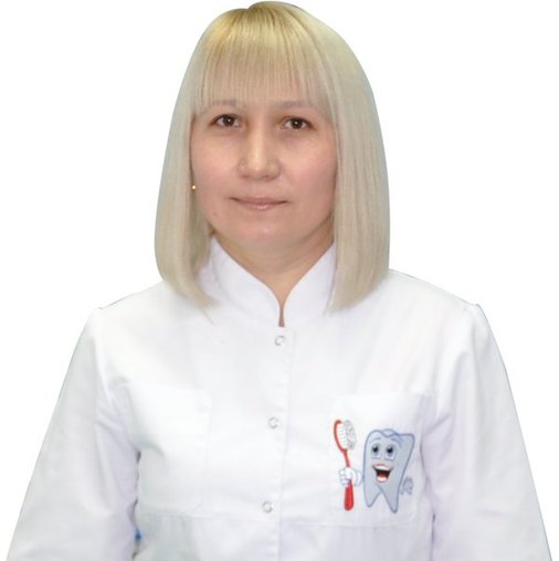 Мария Вячеславовна Ванькина
