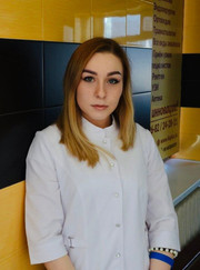 Ветеринарный врач лабораторной диагностики Варвара Сергеевна Тесакова