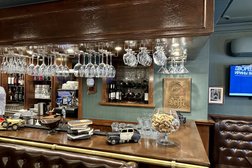 Бар Брюссель, с рейтингом 3.7 - находится по адресу Москва, улица Всеволода Вишневского, 12 